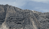 サント・ヴィクトワール山